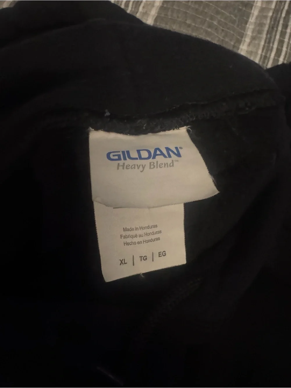 COPS TV Show Langley Productions Hoodie